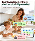 Familieplanlegger